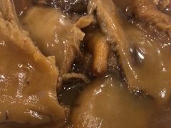 -七爷清汤腩·港式茶餐厅(世博店)