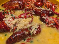 -王红军龙虾(新民路店)