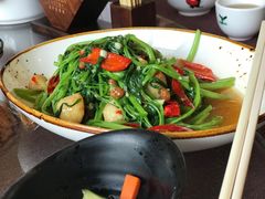 -南沙游艇会·大兵船餐厅