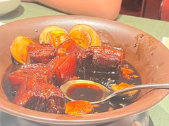 -老吉堂上海本帮菜(望京万象汇店)