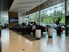 -北京晨德宝宝马4S店(金港汽车公园店)
