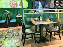 -蛙喔牛蛙(仙林万达茂店)