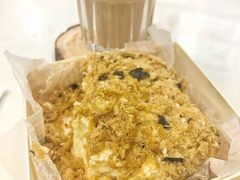 -ADO KAFE(大学城店)