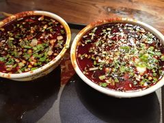 -清真·马安军辣子牛肉面