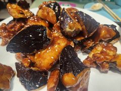 -桃子餐厅·天津菜(王顶堤总店)