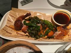 琵琶鸭-外婆家(西红门荟聚购物中心店)