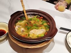 -阿露佳·舌尖上的安吉菜