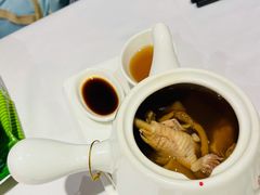 -尚一汤 广东炖汤(金桥国际店)