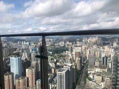 -索菲特酒店 · 云尚天际自助餐厅