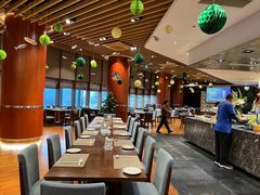 -重庆丽苑维景国际大酒店·海鲜自助餐厅