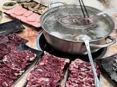 -福合埕牛肉丸(福平路店)