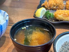 -胜博殿日式炸猪排(侨福芳草地店)