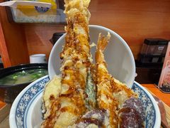 -天妇罗内顺田(罗湖店)