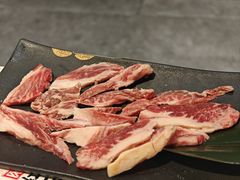 -红沃鳗鱼黑牛烤肉店(不老街店)
