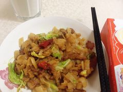 -婆婆粉(江北店)