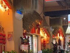 -王婆炒鱼(总店)