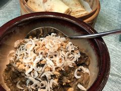-开海·红岛海鲜虾水饺(石老人店)