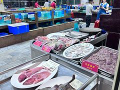 -国家五钻酒家·西樵旺阁渔村(西樵店)