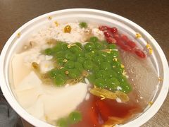 -三姐酒酿(老门东店)