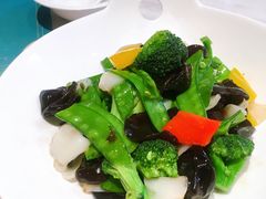 -大树餐厅(益田假日店)