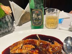-杭州新新饭店·1913餐厅