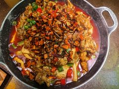 -蛙喔牛蛙(太仓万达店)