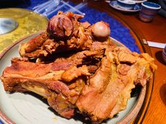 -95号酱骨·一块豆腐(展春园西路店)