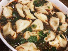 -回坊马二饺子馆