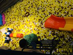 -绍兴梦享海洋公园