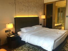 -上海崇明金茂凯悦酒店