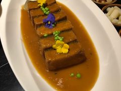 -丽晶轩中餐厅(重庆丽晶酒店)
