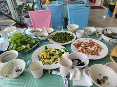 -庆岭迎宾园正宗活鱼馆