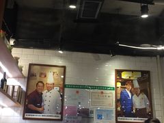 -名门潮牛·鲜牛肉海鲜火锅.烧烤自助餐厅(诚丰广场店)