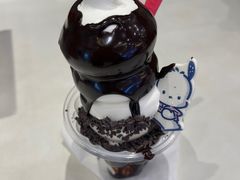 -DQ·蛋糕·冰淇淋(湖景东路店)