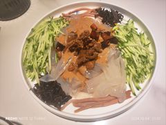 -33号大院·青岛本帮菜(五四广场店)