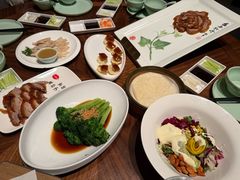 -北京全聚德(王府井店)