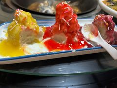-人民公社铁锅炖·东北菜(卫国道店)