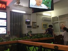 -田海鹰猪血汤(平东一街店)