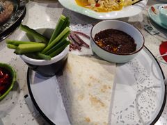 -巧克力渔家.小船海鲜胶东菜(万平口店)