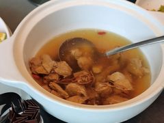 -英冠索菲特酒店·萧湘阁中餐厅