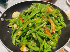 -小菜园新徽菜(马鞍山金鹰店)