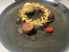 -王品牛排(珠海富华里店)