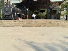 -威海华夏城景区