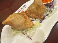-清真· AL-JANNAT 佳纳特餐厅(仙林店)