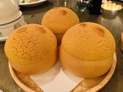 招牌菠萝包-炳胜公馆(珠江新城店)