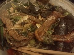 -勇记干锅居(德阳店)