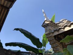 -驿舍·民國老营房院子私房菜(科学会堂店)