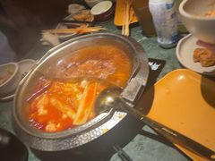 -牛New寿喜烧(中山公园龙之梦店)
