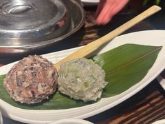 -大良毋米粥(锦龙路总店)