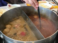 -舒来喜鱼锅(伊河路店)